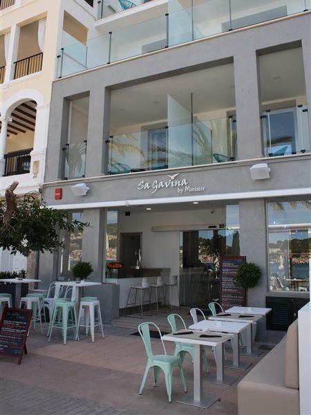 Boutique Minister 4sup Hotel Puerto de Sóller